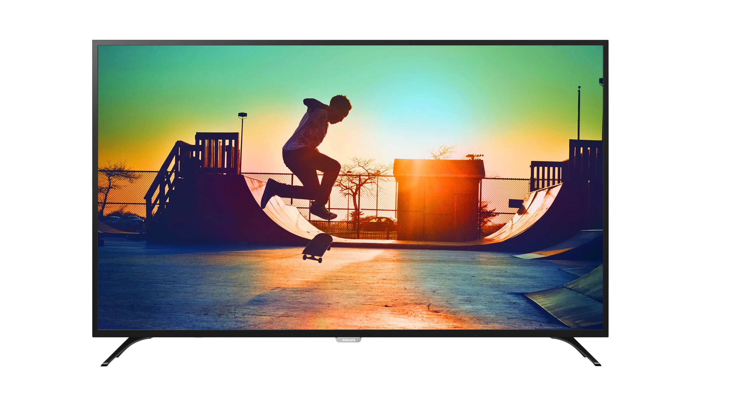 Philips 6000 series 65PUT6023/98 TV – image 2