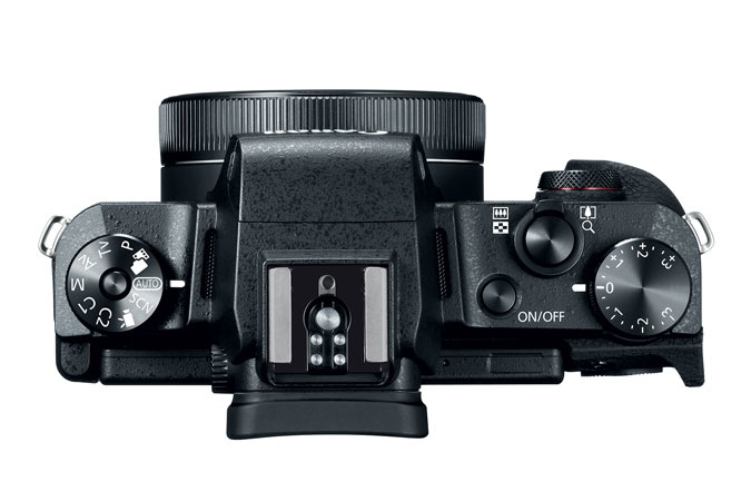 Canon PowerShot G1 X Mark III – image 6