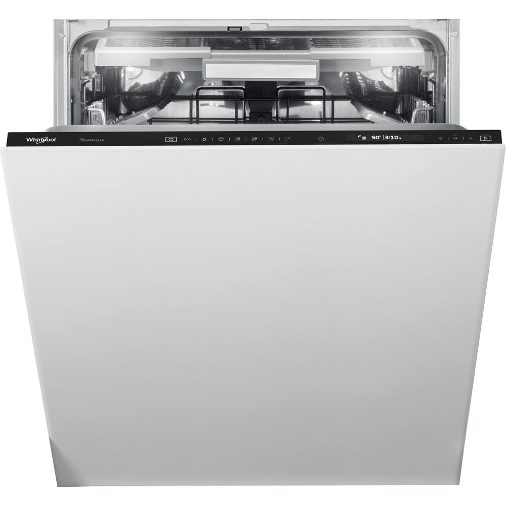 Whirlpool WIS 1150 PEL — vue 1 sur 8