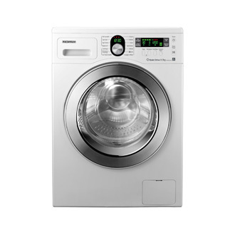 Samsung WF0802LWV washing machine Front-load