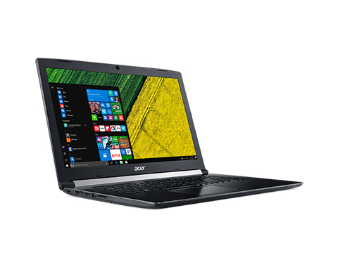 Acer Aspire 5 A517-51-3583 Intel® Core™ i3 i3-7020U Laptop – image 2
