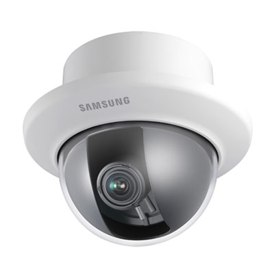 Samsung SUD-2080F Dome IP security camera Indoor & outdoor Ceiling