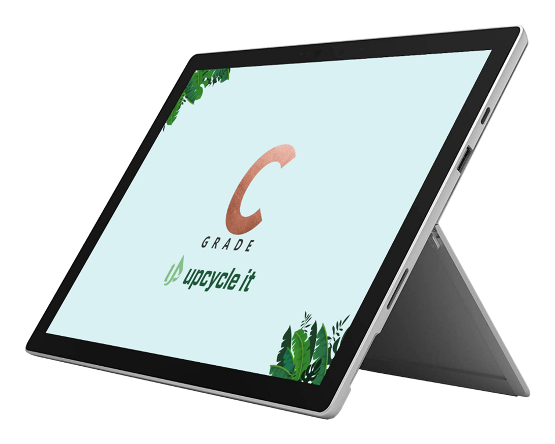 upcycle it Microsoft Surface Pro 7 (Refurbished) C – image 3