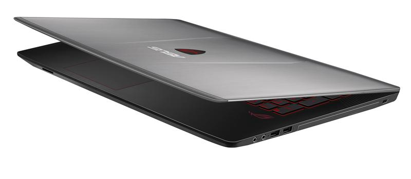 ASUS ROG GL752VW-T4259T laptop Intel® Core™ i7 i7-6700HQ – image 8