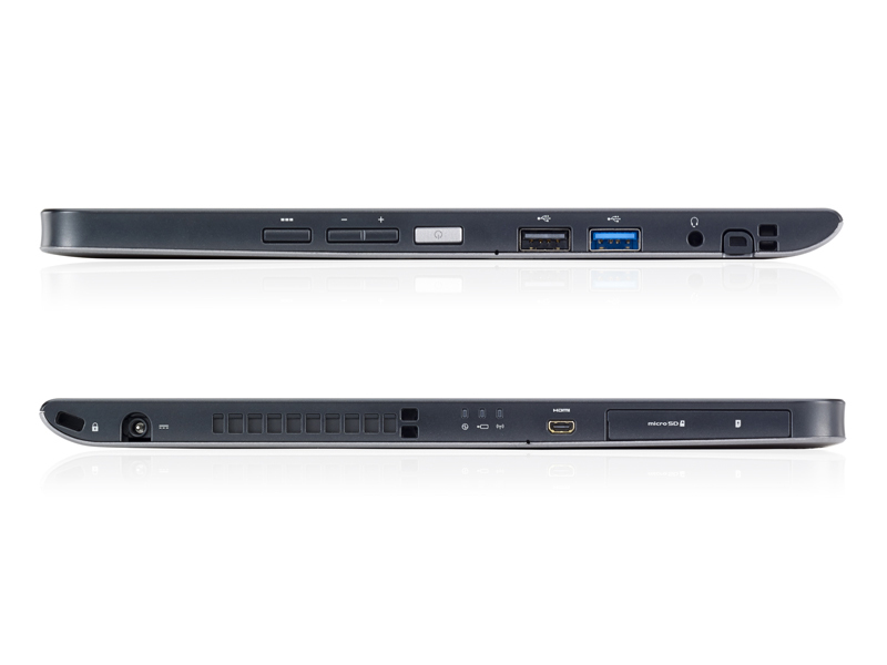 Fujitsu STYLISTIC Q736 Intel® Core™ i7 – image 5