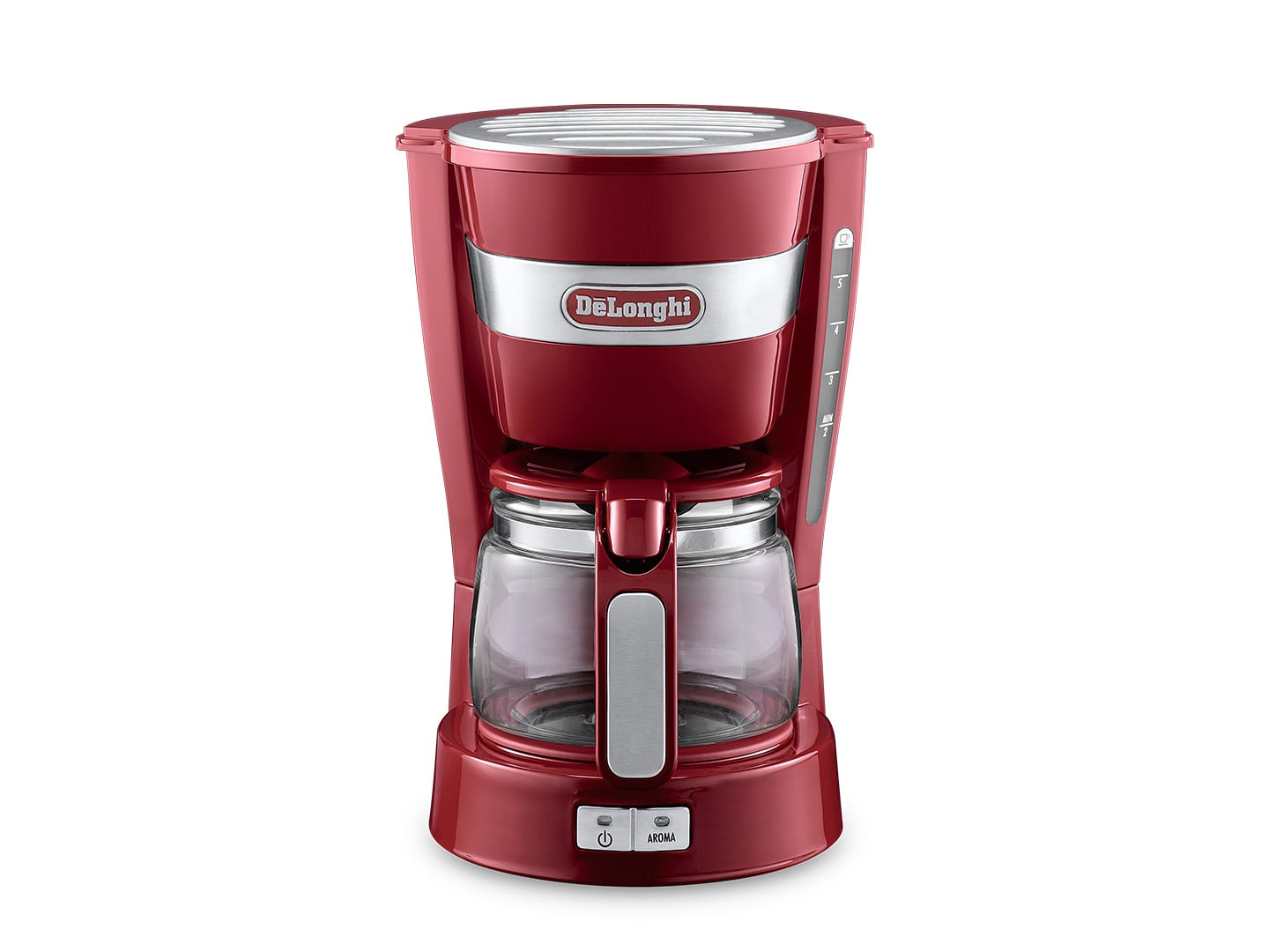De’Longhi Active Line ICM14011.R – image 1