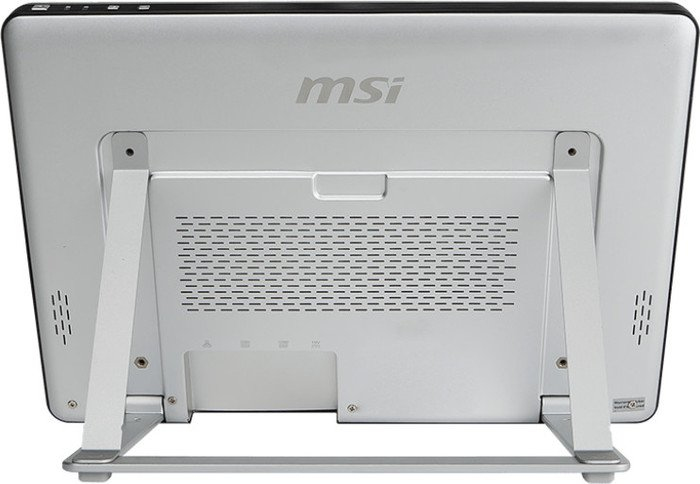 MSI 16 FLEX 8GL-044XDE – image 3