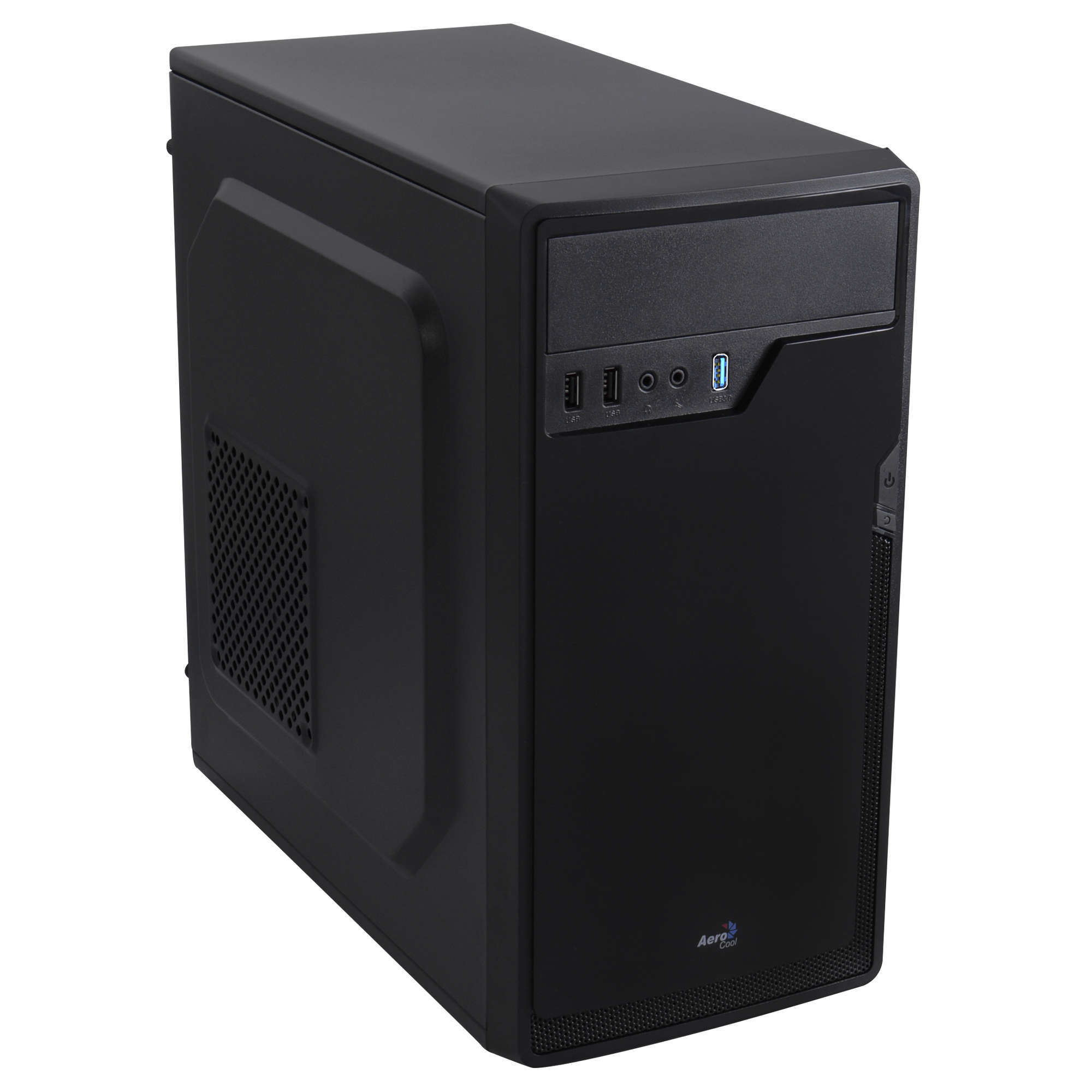 Aerocool CS-100 Advance – image 1