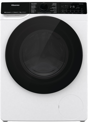 Hisense WF5V163BW — vue 1 sur 8