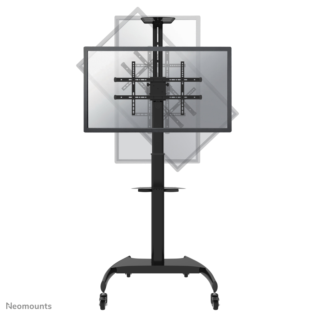 Neomounts PLASMA-M1900E - Chariot