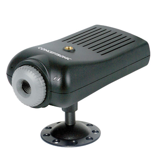 Conceptronic Network (IP) Camera