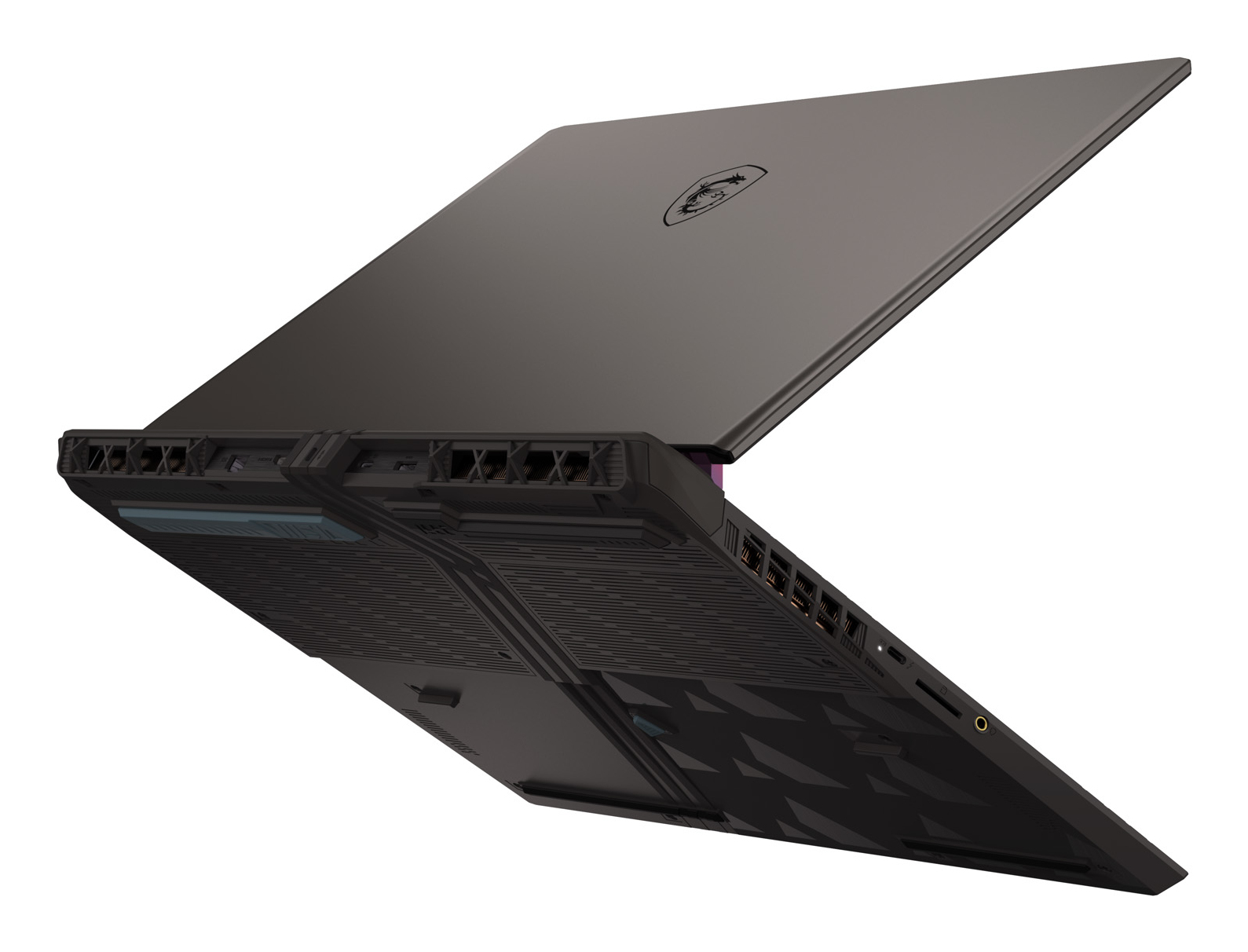 MSI Vector 17 HX – image 9