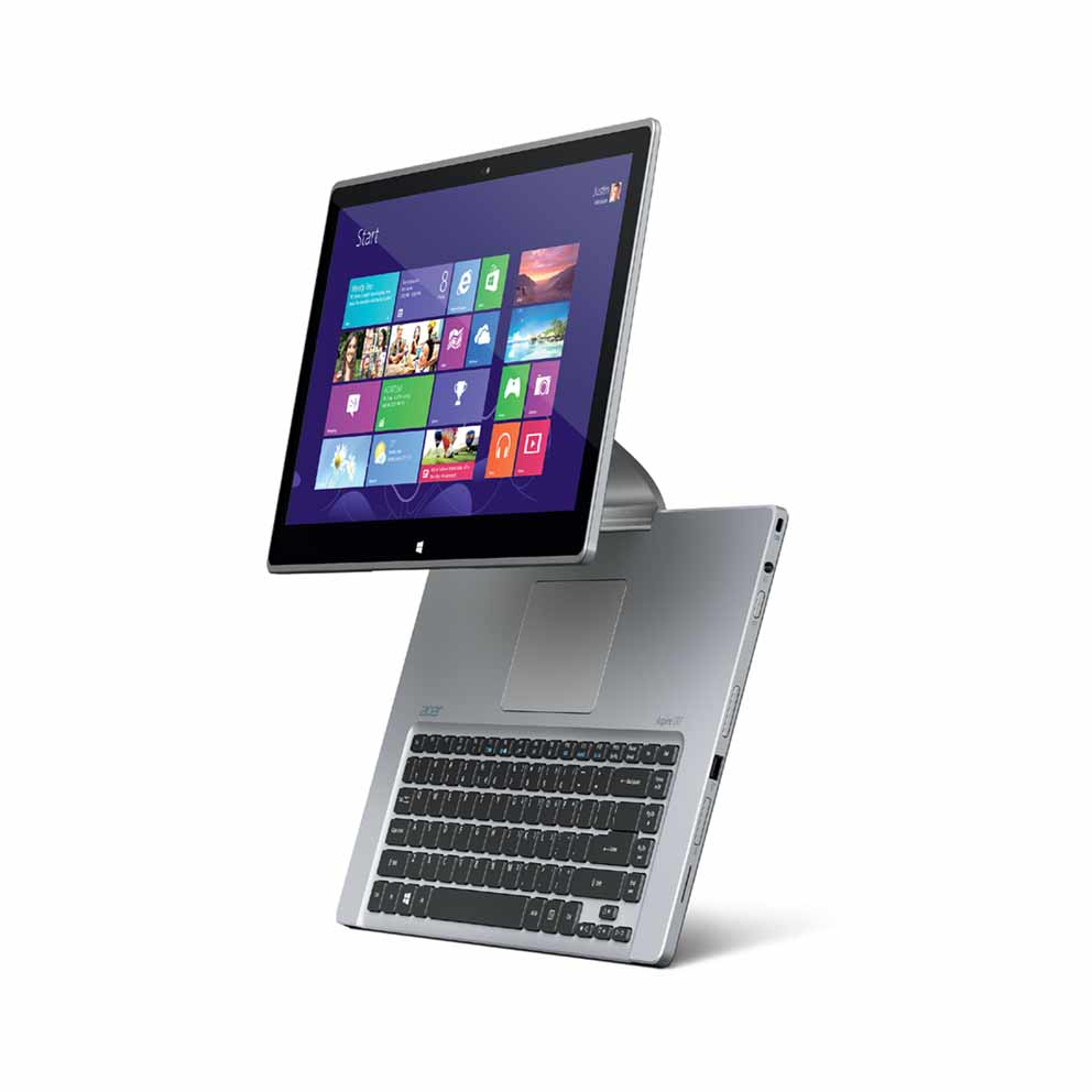 Acer Aspire R7-572G-74518G25ass Intel® Core™ i7 i7-4510U Hybrid (2-in-1) – image 8