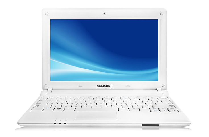 Samsung N N102S-B04RU Intel Atom® N2100 Netbook