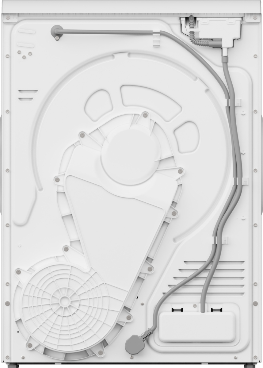 Gorenje D5G2P8CP tumble dryer Freestanding Front-load – image 6