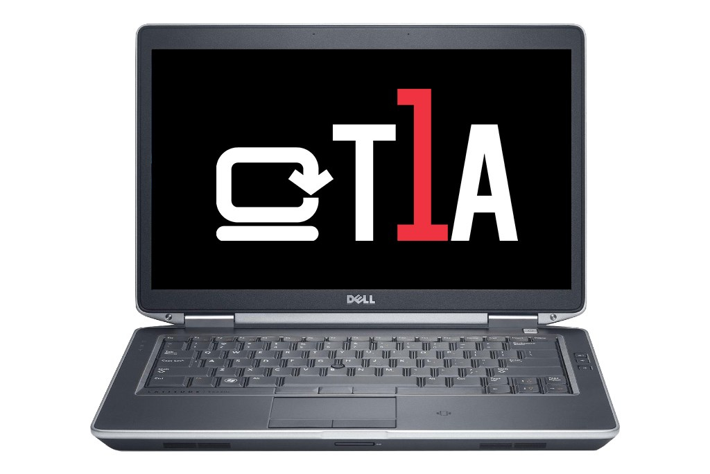 T1A DELL Latitude E6430 Refurbished