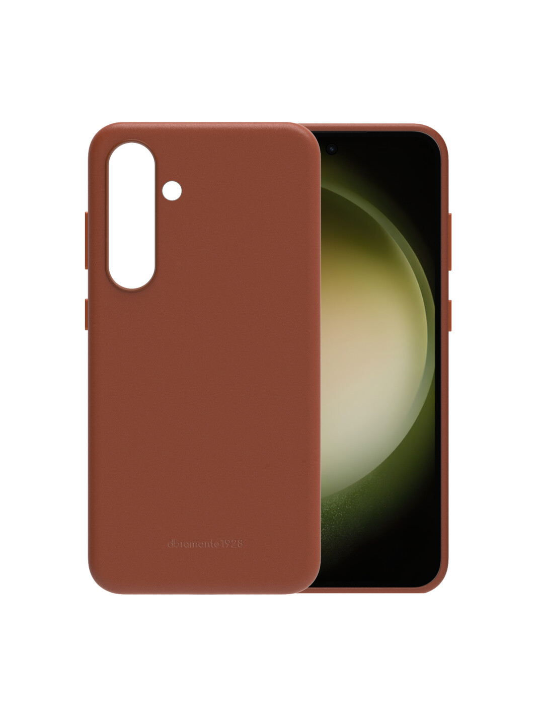dbramante1928 Roskilde custodia per cellulare 158 cm (6.2") Cover Marrone chiaro