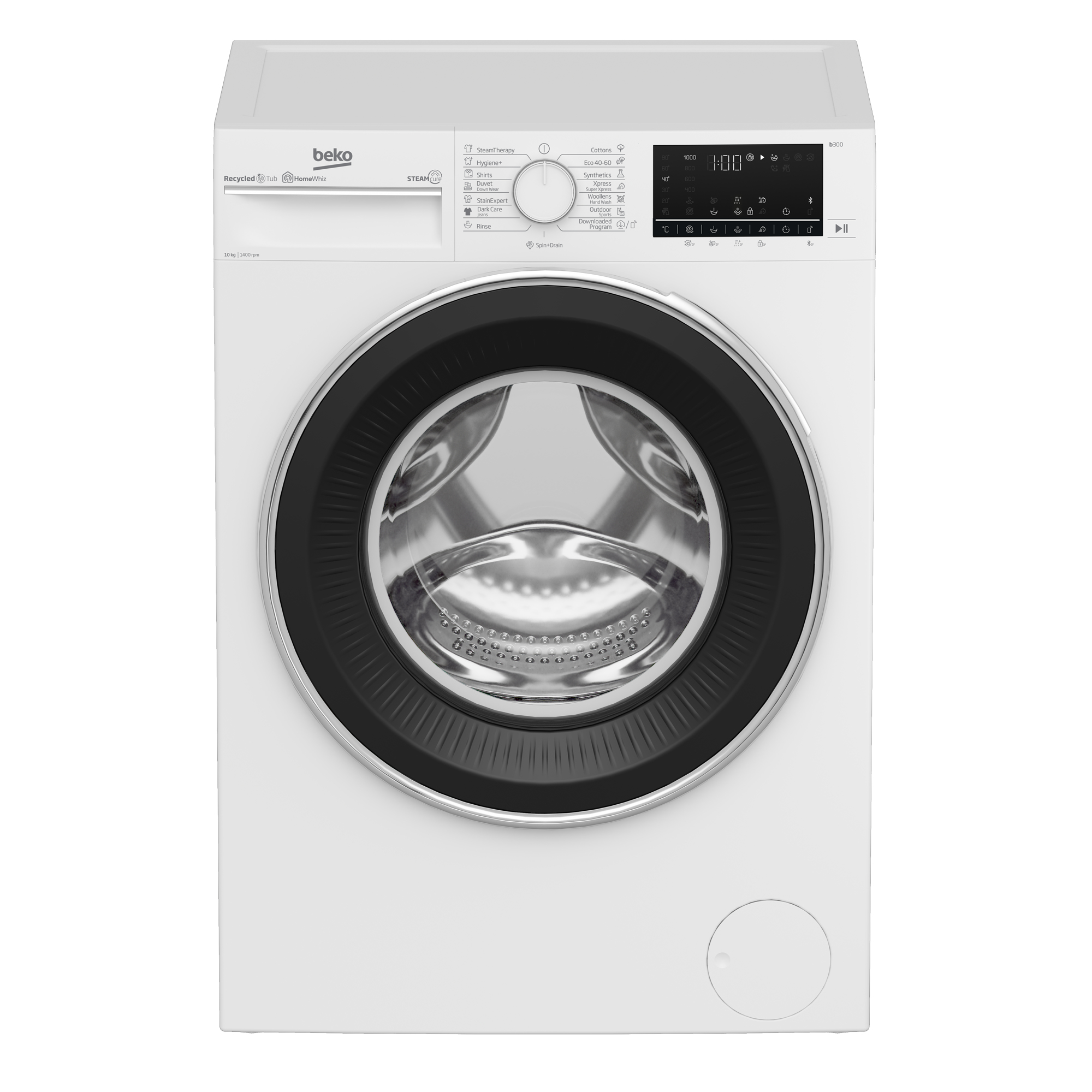 Beko B3WF U 71042 WB