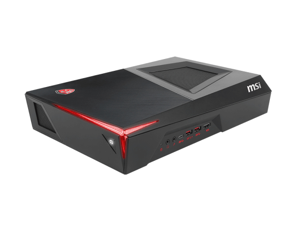 MSI Trident VR7RC-031DE Intel® Core™ i7 i7-7700 – image 3