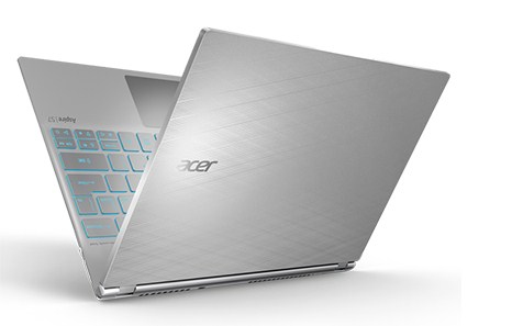 Acer Aspire 191 Intel® Core™ i5 i5-3337U Laptop – image 2