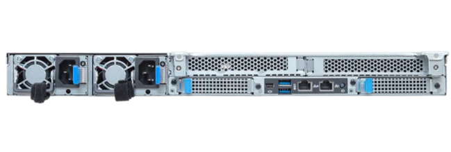 GIGABYTE R143-E30-AAB1 AMD SoC Socket SP6 Rack (1U) Black, Steel – image 4