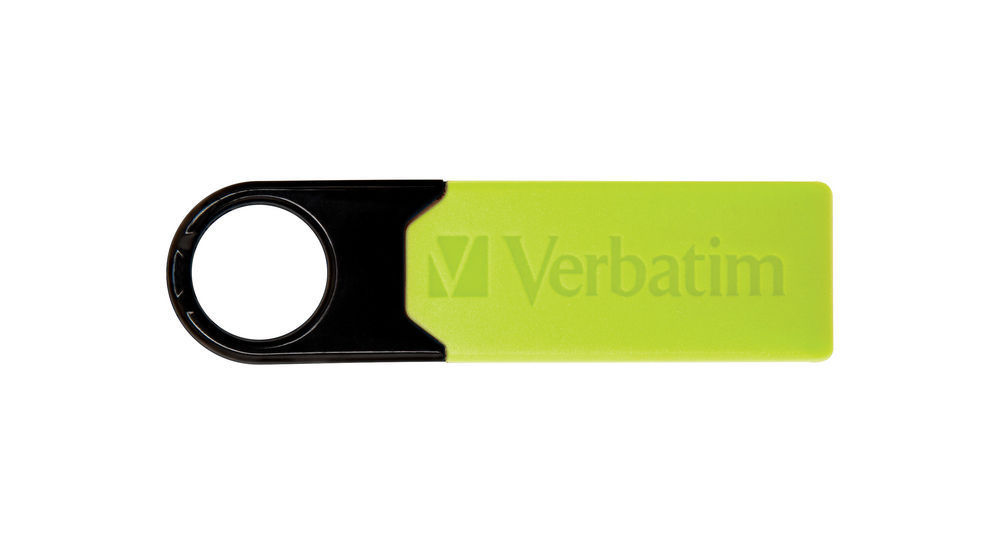 Verbatim 16GB Micro+ – image 2