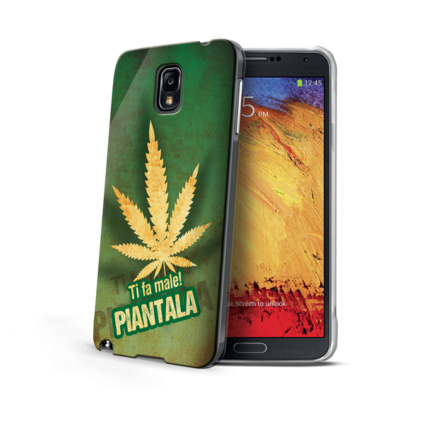 Celly CDCOVGN3MA mobile phone case