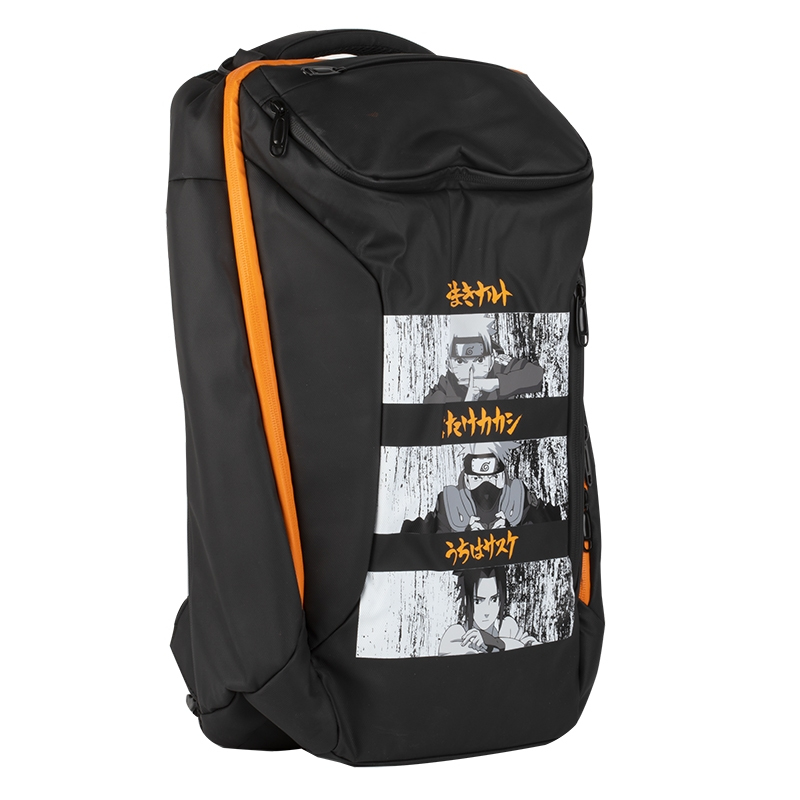 Konix Naruto 43.2 cm (17") Backpack Black – image 2
