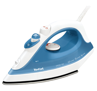 Tefal FV1230 iron Dry & Steam iron