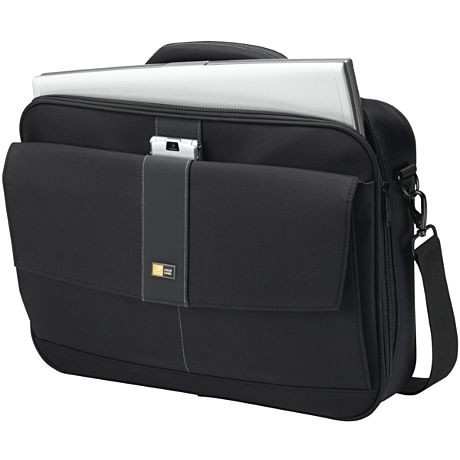 Case Logic 17" Slimline Laptop Case – image 2