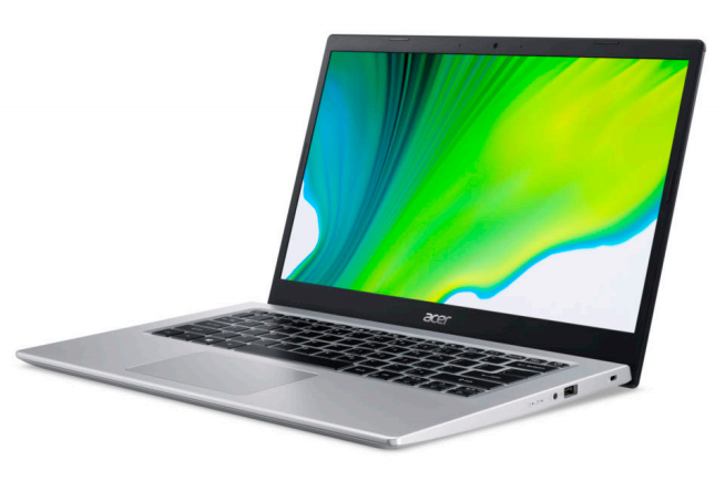 Acer Aspire 5 A514-54-775L Intel® Core™ i7 i7-1165G7 Laptop – image 1
