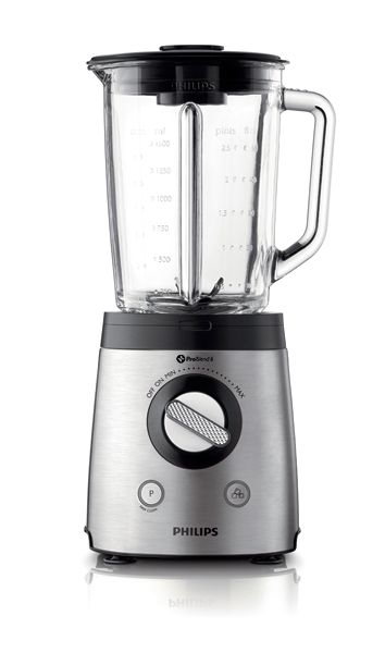 Philips Avance Collection Blender HR2093/00 – image 1