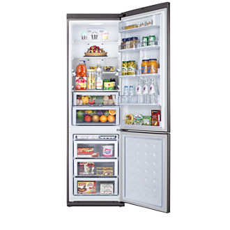 Samsung RL52VEBIH1 fridge-freezer Freestanding – image 4