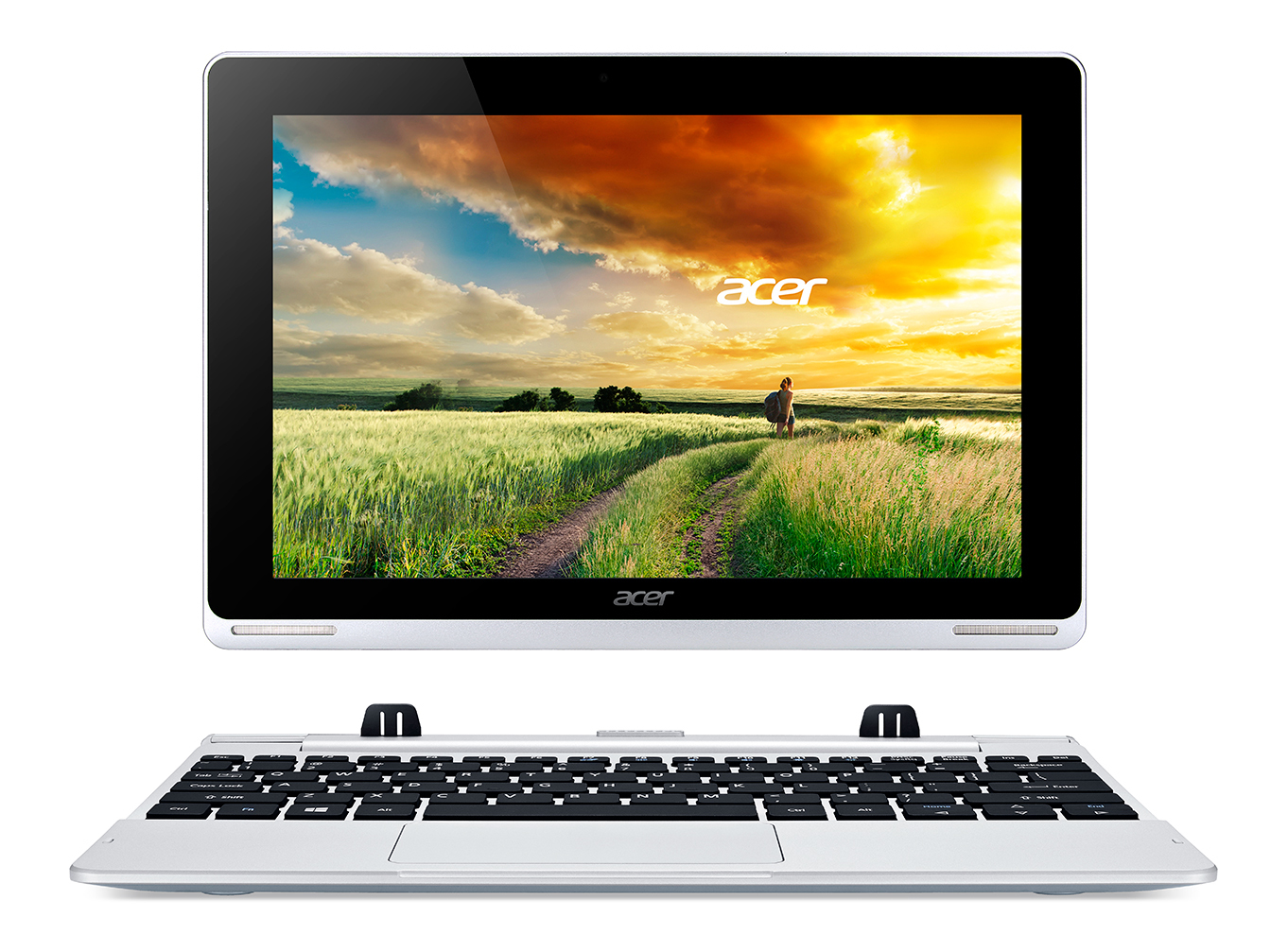 Acer Aspire Switch 10 SW5-012-192E Intel Atom® Z3735F Hybrid (2-in-1)
