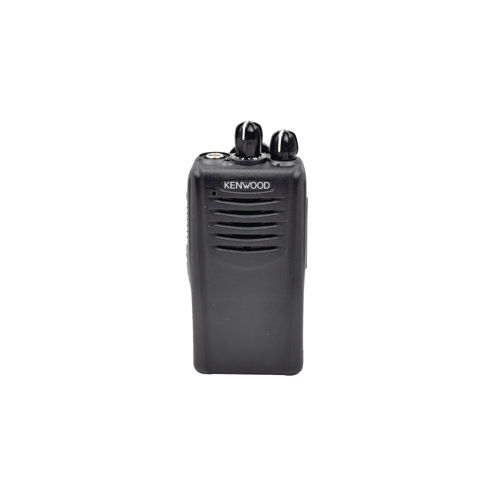 Kenwood NX-320-KIS-S two-way radio 64 channels 450 - 520 MHz Black – image 2