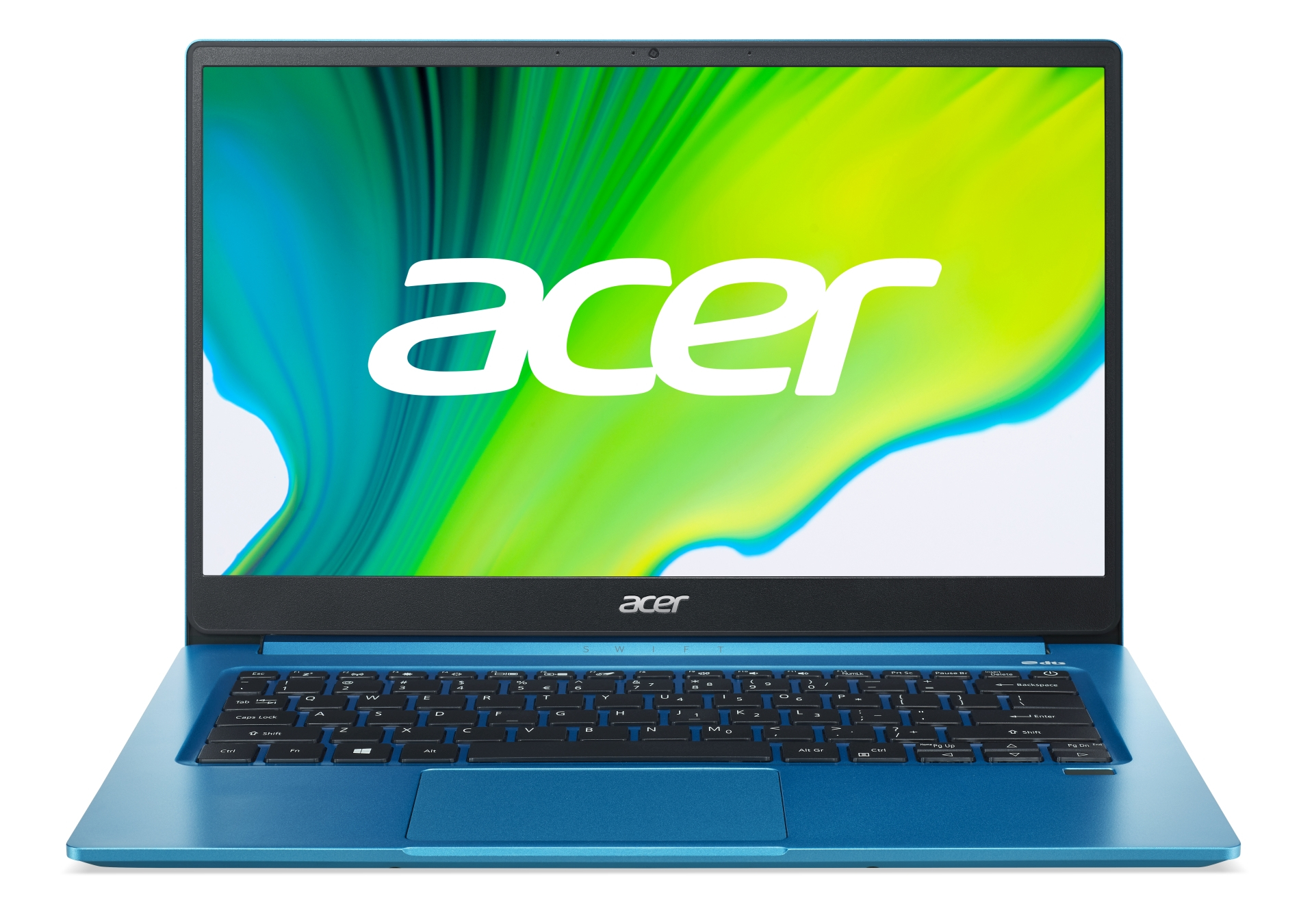 Acer Swift 3 SF314-59-58QV Intel® Core™ i5 i5-1135G7 Laptop – image 1