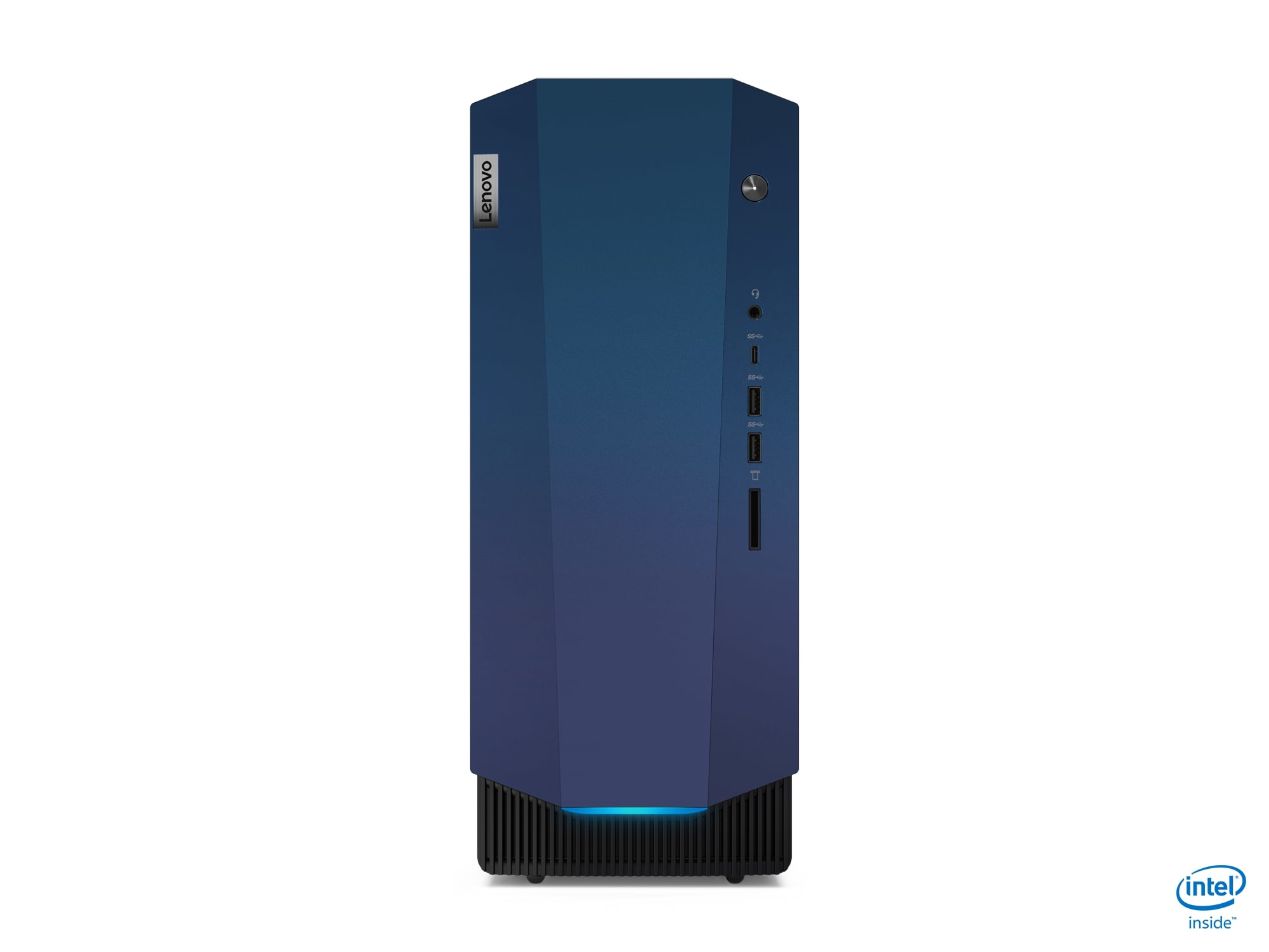 Lenovo IdeaCentre 90RE00NATX PC/workstation Intel® Core™ i5 i5-11400