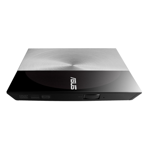 ASUS SDRW-08D3S-U optical disc drive DVD±RW Grey – image 5