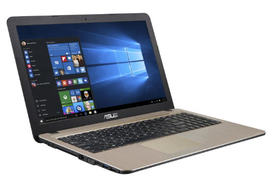 ASUS F540LJ-XX470T Intel® Core™ i3 i3-5005U Laptop – image 1