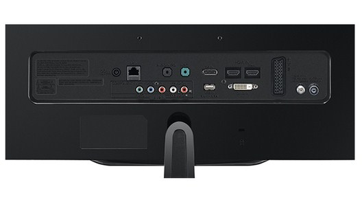LG 29MA73D TV 73.7 cm (29") WQXGA Black 300 cd/m² – image 8