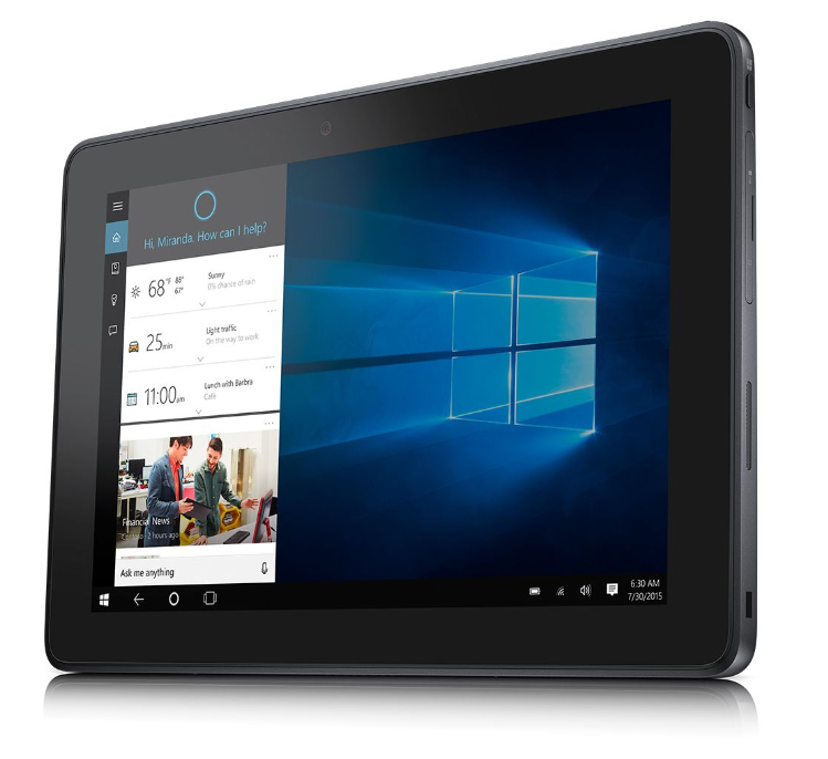 Dell Venue 5056 Intel Atom® – image 3