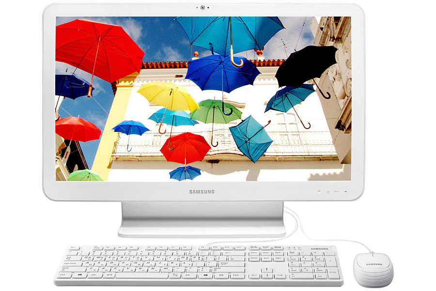 Samsung DM500A2JI Intel® Celeron® 2957U – image 2