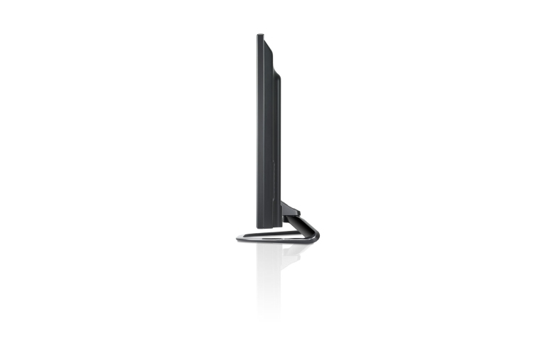 LG 42LA6134 TV 106.7 cm (42") Full HD Silver – image 4