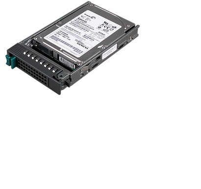 Fujitsu 146GB 2.5" SAS