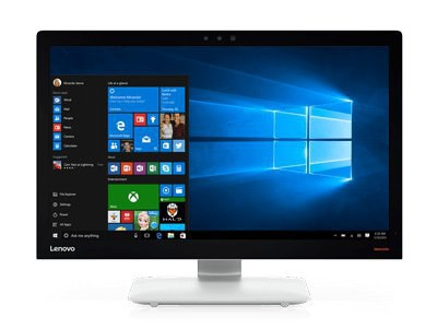 Lenovo AIO 910