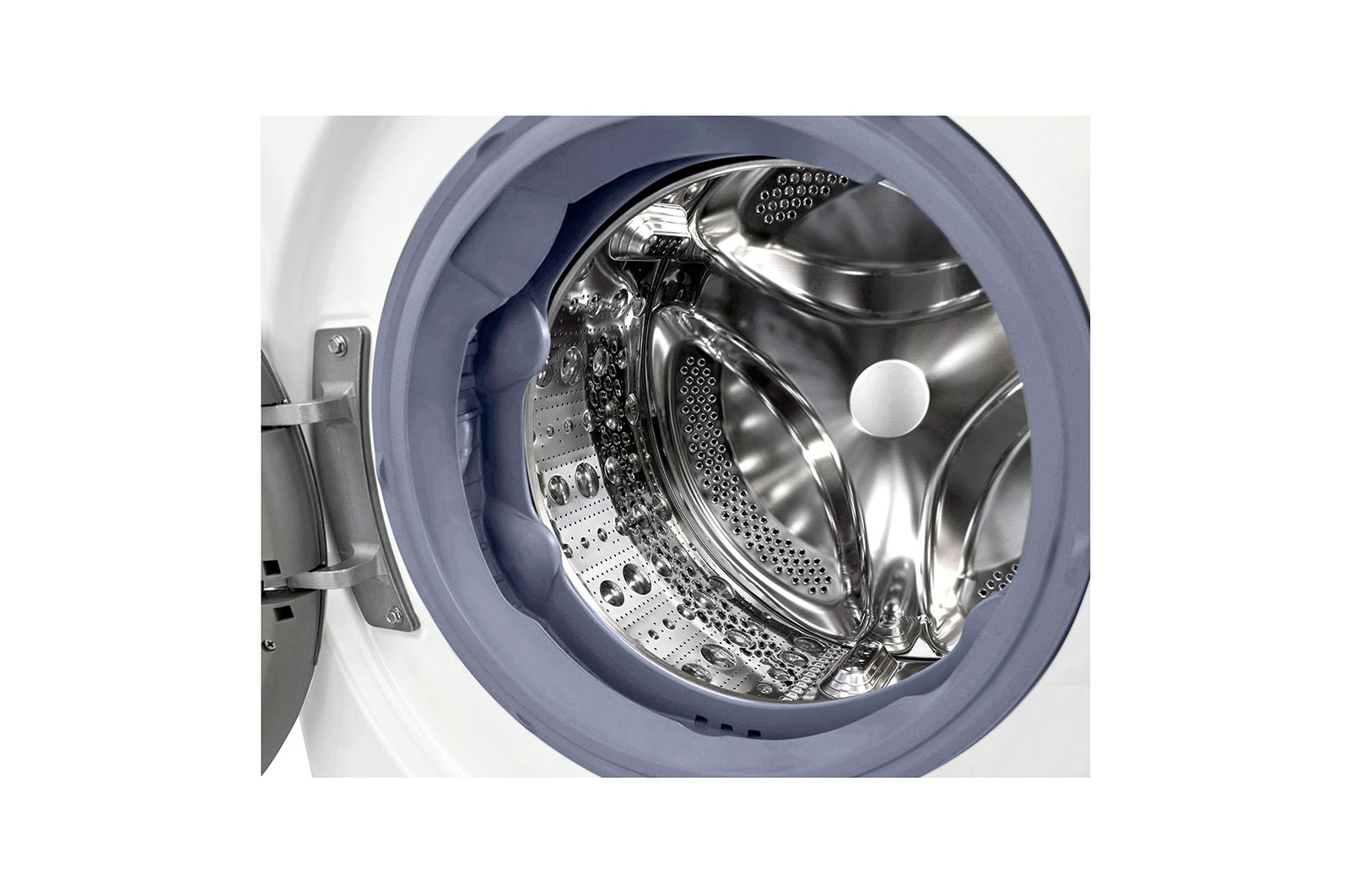 LG F4WV329S0E washing machine Front-load – image 6