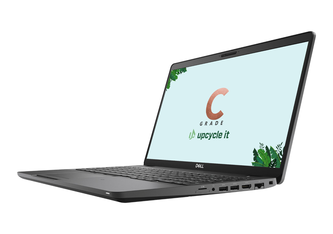 upcycle it Dell Inc. Latitude 5500 (Refurbished) C – image 2