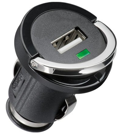 Techly Compact 1p USB – image 1