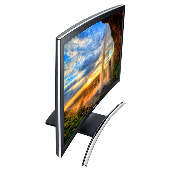 Samsung ATIV One 7 Curved DP700A7K Intel® Core™ i5 i5-5200U – image 4