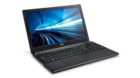 Acer Aspire Е1-510-2410 Intel® Celeron® N2820 Laptop – image 2